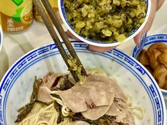 -永丰面馆(汉口路店)