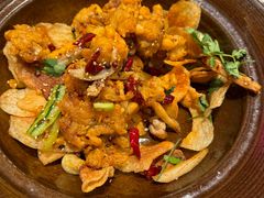 -炊江南·上海菜(国展华漕店)