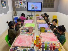 -艺塔木美学教育(和达校区)