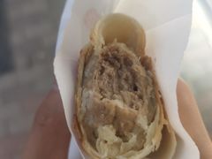 鲜肉月饼-西区老大房(愚园路店)