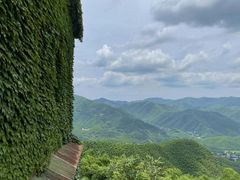 -莫干山风景区