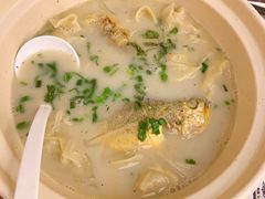 -苏小柳点心·手作小笼包(浦东嘉里城分院)