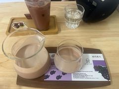 -SANYAY叁言咖啡巧克力