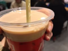 -八婆婆烧仙草(曾厝垵店)