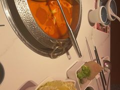 -左庭右院鲜牛肉火锅(环球港店)