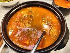 -西贝(深圳卓悦汇店)