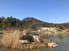 -牛首山文化旅游区