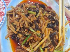 -刘妈小集市(黄陂广场店)