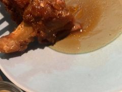 -大白羊蝎子馆(后沙峪山姆店)