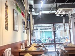 -阿山卓·野生菌火锅·纳西火塘烤肉