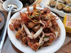 -正能量1号海鲜加工店