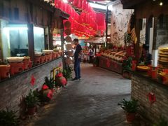 大堂-客家大院·非遗赣南客家菜(郁孤台店)