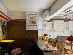 -Grinder 绞肉机汉堡(武定路店)