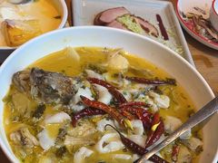 -新白鹿餐厅(城西银泰城店)