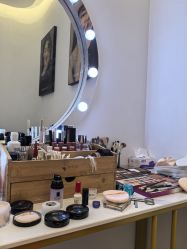 -盘子女人坊古装写真摄影(南京总店)