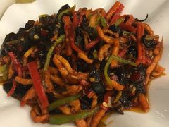 -那达慕蒙古风味酒楼