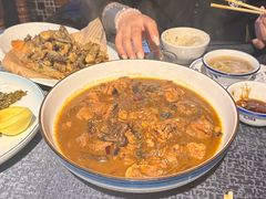 -华竹饭店(中央大街店)