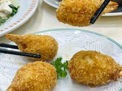 -凤城礼记鱼翅海鲜酒家(新马路总店)