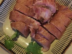 -龙门阵茶屋川菜馆(武康路店)