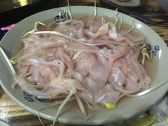 -堂客老火锅(欣阳广场总店)
