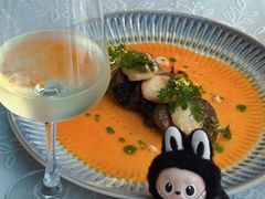 烤牛舌-小小花园 Le.Petit.Jardin(西岸滨江店)