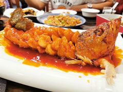 -七菜馆·东北菜·蒸饺(文体路店)