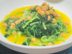 海米鸡毛菜-醉长安(钟楼旗舰店)
