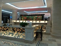 -鲤鱼门渔人码头自助餐厅