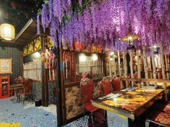 -宝丽金大酒店·洗浴中心