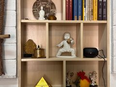 -妙香素食(梧桐山店)