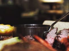 -郑州希尔顿酒店·阿米奇意大利餐厅