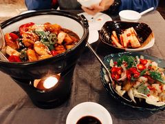 -粤尚腾香居中餐厅(首都机场希尔顿店)