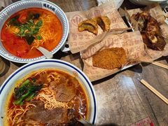 -遇见小面(SM城市广场一期店)