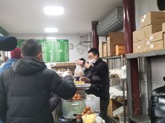 -李小老烧饼(常营民族家园店)