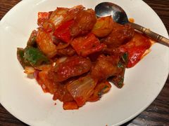 -甘尼仕印度餐厅爵士酒吧(阳春巷店)