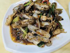 -阳江餐厅·30年老字号·粤菜海鲜大排档