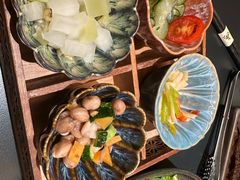 -無二炙坊·和牛烧肉(大钟寺1733店)
