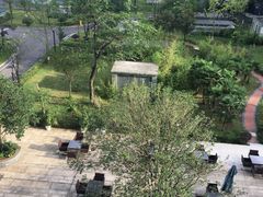 -贵阳万丽酒店