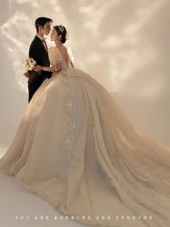 -今生有约婚纱摄影店(景德路店)