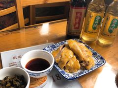 -洞天食府(北大街店)
