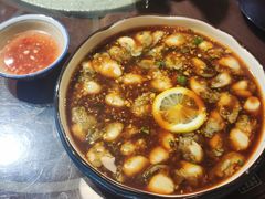 -大洋家·精品潮汕菜·生腌砂锅粥(天河东路店)