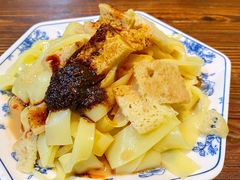 -连手特色烤串
