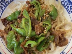 -晋麦香刀削面(光彩路店)
