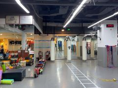 -拳盛时代拳击俱乐部(北京路店)