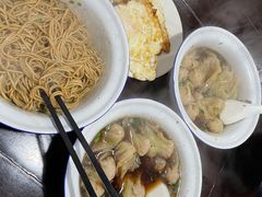 -焦家巷面馆