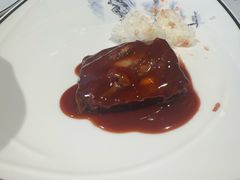 -三凤酒家·百年无锡菜(清扬茂业店)