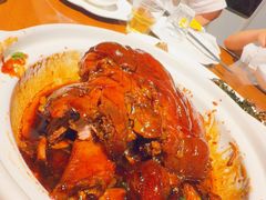 -甬上名灶(天一阁·翠柏店)