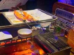 -很久以前羊肉串(打浦路店)