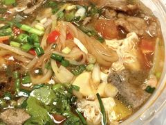 -常青麦香园(光谷华科店)