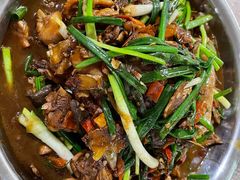 -梁·日益森烧鸡公(紫云山庄店)